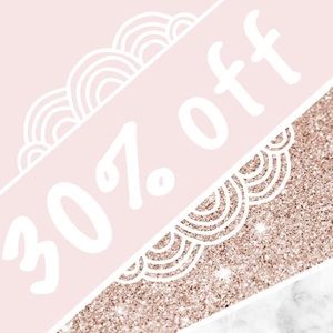 Bundle and save:))))